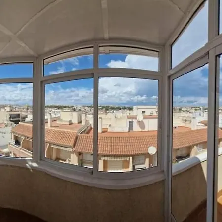 Deluxe Loca - Playa Los Locos Апартаменты