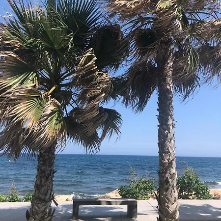 Deluxe Loca - Playa Los Locos *
